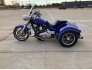 2015 Harley-Davidson Trike for sale 201222372