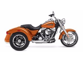 2015 Harley-Davidson Trike for sale 201262432