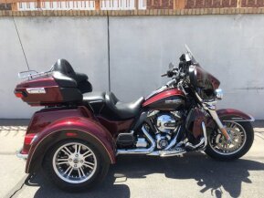 2015 Harley-Davidson Trike for sale 201271495