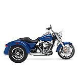 2015 Harley-Davidson Trike for sale 201314564