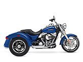 2015 Harley-Davidson Trike for sale 201382098