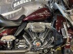 Thumbnail Photo 8 for 2015 Harley-Davidson CVO Electra Glide Ultra Limited