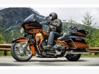 Thumbnail Photo 6 for 2015 Harley-Davidson CVO Road Glide Ultra