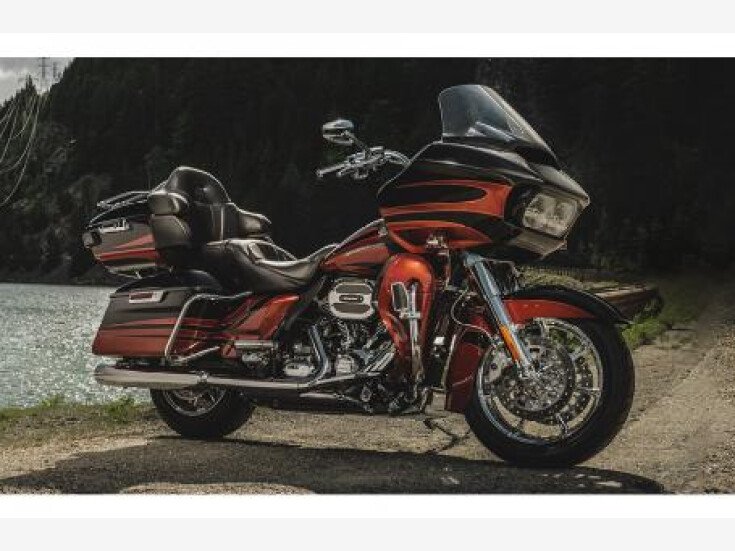 Photo for 2015 Harley-Davidson CVO Road Glide Ultra