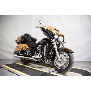 2015 Harley-Davidson CVO Electra Glide Ultra Limited