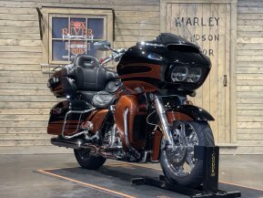 2015 Harley-Davidson CVO Road Glide Ultra for sale 201259116