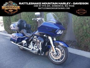 2015 Harley-Davidson CVO Road Glide Ultra for sale 201261190