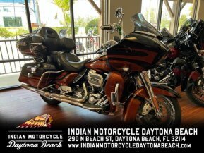 2015 Harley-Davidson CVO Road Glide Ultra for sale 201281523