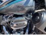 2015 Harley-Davidson CVO Electra Glide Ultra Limited for sale 201284762