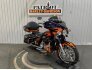 2015 Harley-Davidson CVO for sale 201301503
