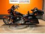 2015 Harley-Davidson CVO for sale 201310556