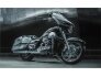 2015 Harley-Davidson CVO for sale 201319679