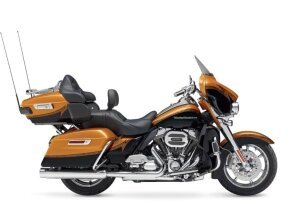 2015 Harley-Davidson CVO Electra Glide Ultra Limited for sale 201321491