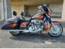 2015 Harley-Davidson CVO for sale 201335720