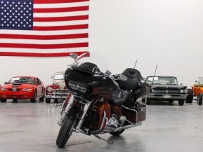 2015 Harley-Davidson CVO Road Glide Ultra for sale 201341222