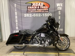 2015 Harley-Davidson CVO for sale 201453982