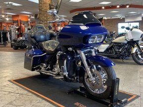 2015 Harley-Davidson CVO for sale 201522888