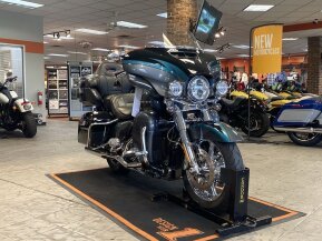 2015 Harley-Davidson CVO for sale 201590415