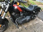Thumbnail Photo 1 for 2015 Harley-Davidson Dyna 103 Fat Bob for Sale by Owner