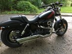 Thumbnail Photo 6 for 2015 Harley-Davidson Dyna 103 Fat Bob for Sale by Owner