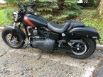 Thumbnail Photo 3 for 2015 Harley-Davidson Dyna 103 Fat Bob for Sale by Owner