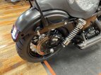 Thumbnail Photo 8 for 2015 Harley-Davidson Dyna Street Bob