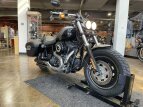 Thumbnail Photo 0 for 2015 Harley-Davidson Dyna Fat Bob