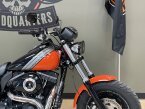 Thumbnail Photo 5 for 2015 Harley-Davidson Dyna Fat Bob