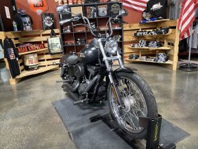 2015 Harley-Davidson Dyna for sale 201086404