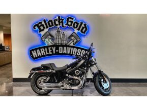 2015 Harley-Davidson Dyna Fat Bob for sale 201196904