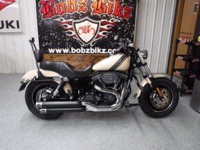 2015 Harley-Davidson Dyna Fat Bob for sale 201202721