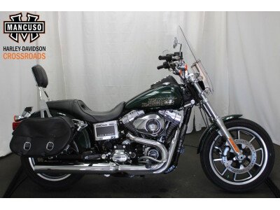 2015 Harley-Davidson Dyna for sale 201218188