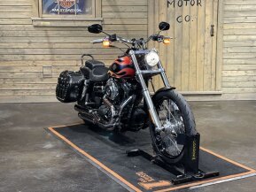 2015 Harley-Davidson Dyna for sale 201219224