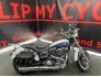 2015 Harley-Davidson Dyna for sale 201243035