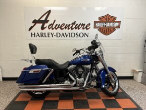 2015 Harley-Davidson Dyna for sale 201274537