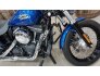 2015 Harley-Davidson Dyna Street Bob for sale 201275609