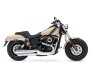 2015 Harley-Davidson Dyna Fat Bob for sale 201278978