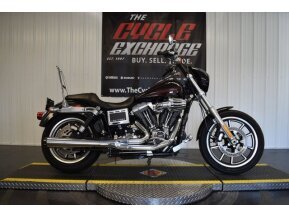 2015 Harley-Davidson Dyna for sale 201284890