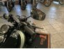 2015 Harley-Davidson Dyna Fat Bob for sale 201300538