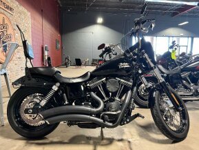 2015 Harley-Davidson Dyna Street Bob for sale 201306871