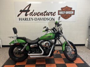 2015 Harley-Davidson Dyna for sale 201307149