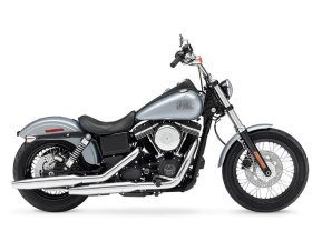 2015 Harley-Davidson Dyna Street Bob for sale 201313814