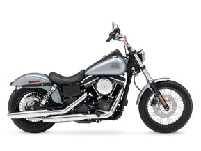 2015 Harley-Davidson Dyna Street Bob for sale 201326239