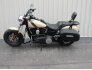 2015 Harley-Davidson Dyna Fat Bob for sale 201326561