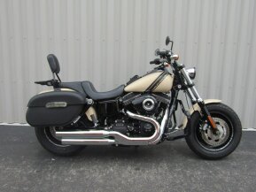 2015 Harley-Davidson Dyna Fat Bob for sale 201326561