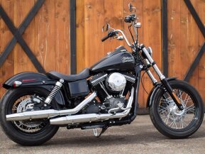 2015 Harley-Davidson Dyna for sale 201329394
