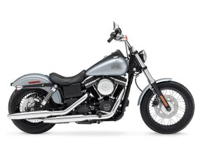 2015 Harley-Davidson Dyna Street Bob for sale 201344667