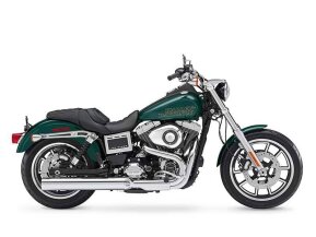 2015 Harley-Davidson Dyna for sale 201350130