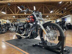 2015 Harley-Davidson Dyna for sale 201353707