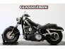 2015 Harley-Davidson Dyna Fat Bob for sale 201354172